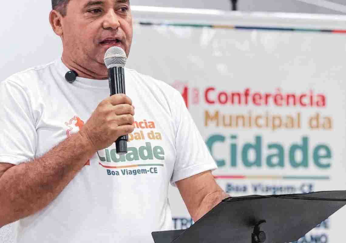 Justiça Eleitoral encerra processo e confirma mandato do prefeito Régis em Boa Viagem